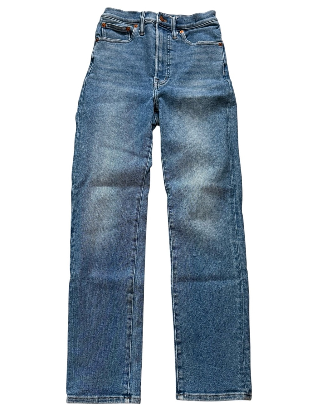 Madewell “The Perfect Vintage Jean” size 27